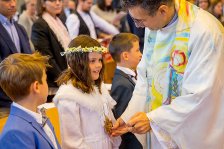 18.05.2023 Erstkommunion